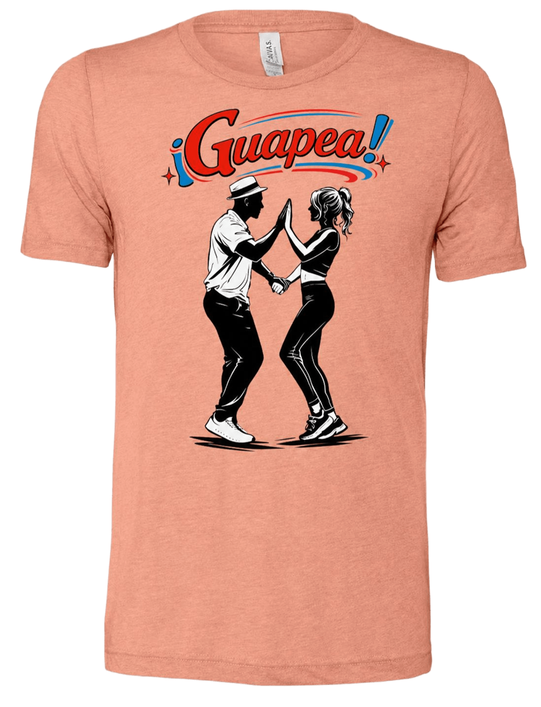 Calacas Prints – ¡Guapea! – coming soon